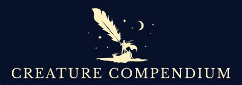 Gryphons – The Creature Compendium.